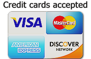 credit cards